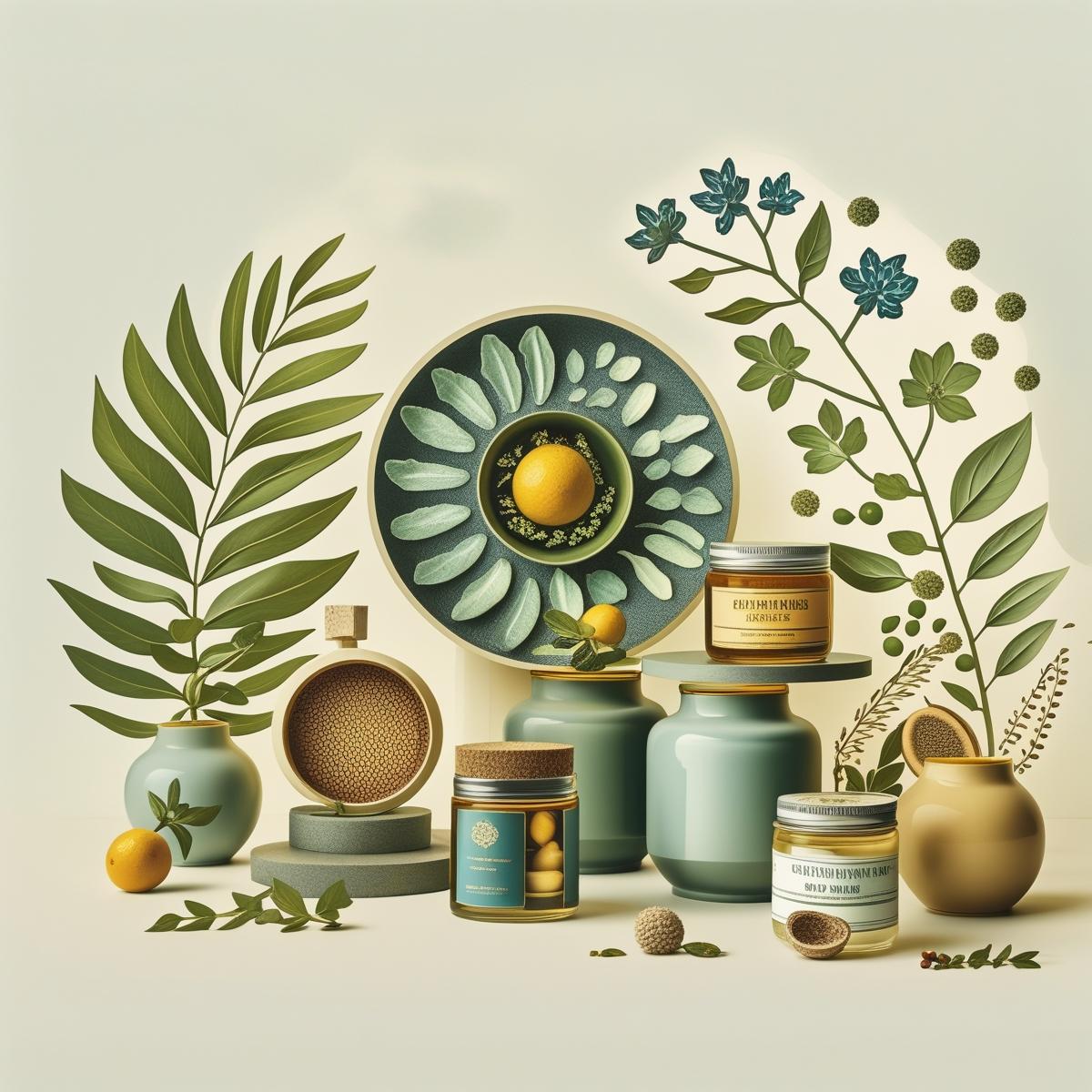 Home combos of products