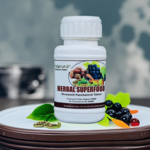 panchamrut tablet